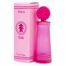 Tous Kids Girl фото духи