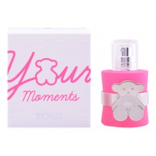 Tous Your Moments фото духи