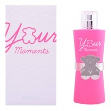 Tous Your Moments фото духи