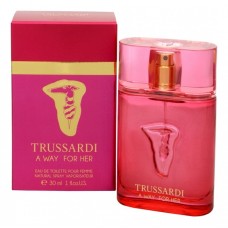 Trussardi A Way for Her фото духи