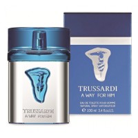 Trussardi A Way for Him