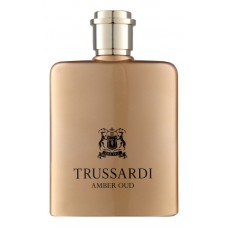 Trussardi Amber Oud фото духи