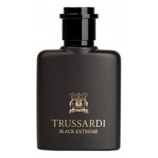 Trussardi Black Extreme фото духи