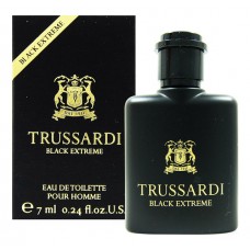 Trussardi Black Extreme фото духи