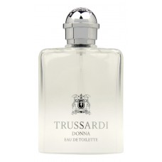 Trussardi Donna Eau de Toilette фото духи