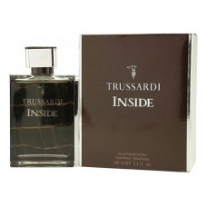 Trussardi Inside For Men фото духи