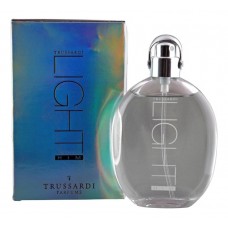 Trussardi Light Men фото духи