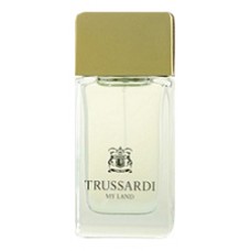 Trussardi My Land фото духи