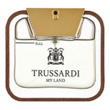 Trussardi My Land фото духи