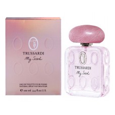 Trussardi My Scent фото духи