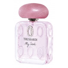 Trussardi My Scent фото духи