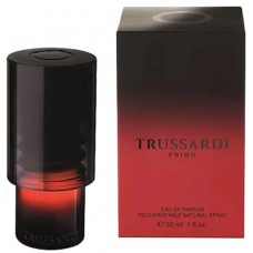 Trussardi Primo фото духи