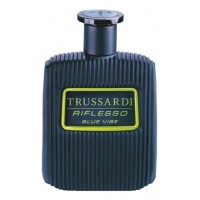 Trussardi Riflesso Blue Vibe