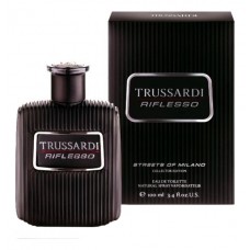 Trussardi Riflesso Streets Of Milano фото духи