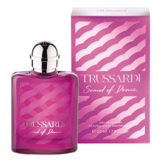 Trussardi Sound Of Donna фото духи