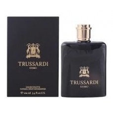 Trussardi UOMO 2011 фото духи