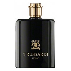 Trussardi UOMO 2011 фото духи