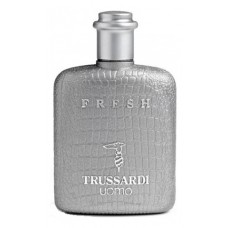 Trussardi UOMO Fresh men фото духи