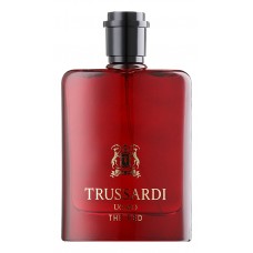 Trussardi Uomo The Red фото духи