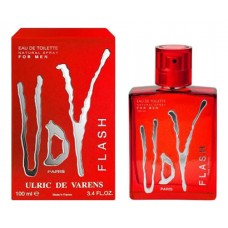 Ulric De Varens UDV Flash For Men фото духи