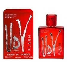 Ulric De Varens UDV Flash For Men фото духи