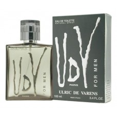 Ulric De Varens UDV For Men фото духи