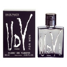 Ulric De Varens UDV For Men фото духи