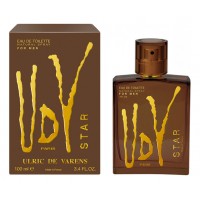 Ulric De Varens UDV Star