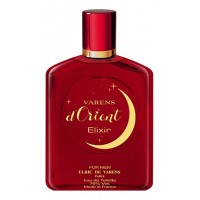 Ulric De Varens Varens D'Orient Elixir