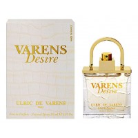 Ulric De Varens Varens Desire