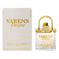 Ulric De Varens Varens Desire фото духи