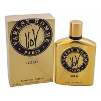 Ulric De Varens Varens Homme Gold