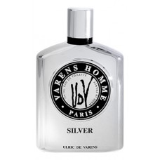 Ulric De Varens Varens Homme Silver фото духи