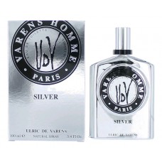 Ulric De Varens Varens Homme Silver фото духи