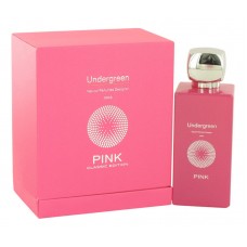 Undergreen Pink фото духи