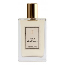Une Nuit Nomade (ex. Une Nuit A Bali) Une Nuit A Bali Fleur Des Fleurs фото духи