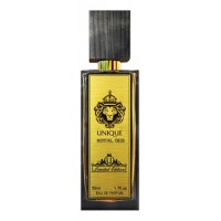 Unique Parfum Royal Oud