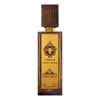 Unique Parfum The Story Of A Murder