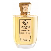 Unique'e Luxury Crush On Me