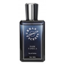 Urban Scents Dark Vanilla