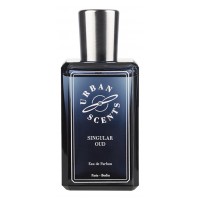 Urban Scents Singular Oud