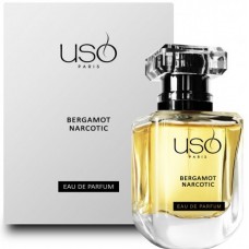 Uso Paris Bergamot Narcotic фото духи