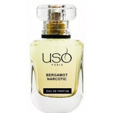 Uso Paris Bergamot Narcotic фото духи