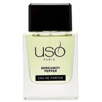 Uso Paris Bergamot Pepper