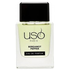 Uso Paris Bergamot Pepper фото духи