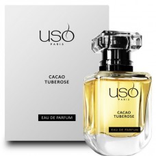 Uso Paris Cacao Tuberose фото духи