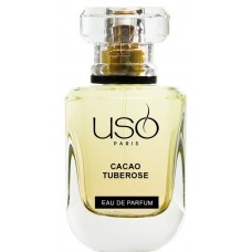 Uso Paris Cacao Tuberose фото духи