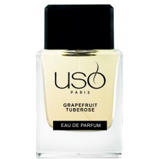 Uso Paris Grapefruit Tuberose фото духи