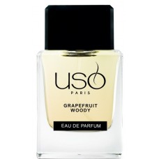 Uso Paris Grapefruit Woody фото духи