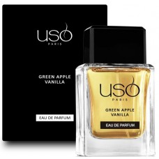 Uso Paris Green Apple Vanilla